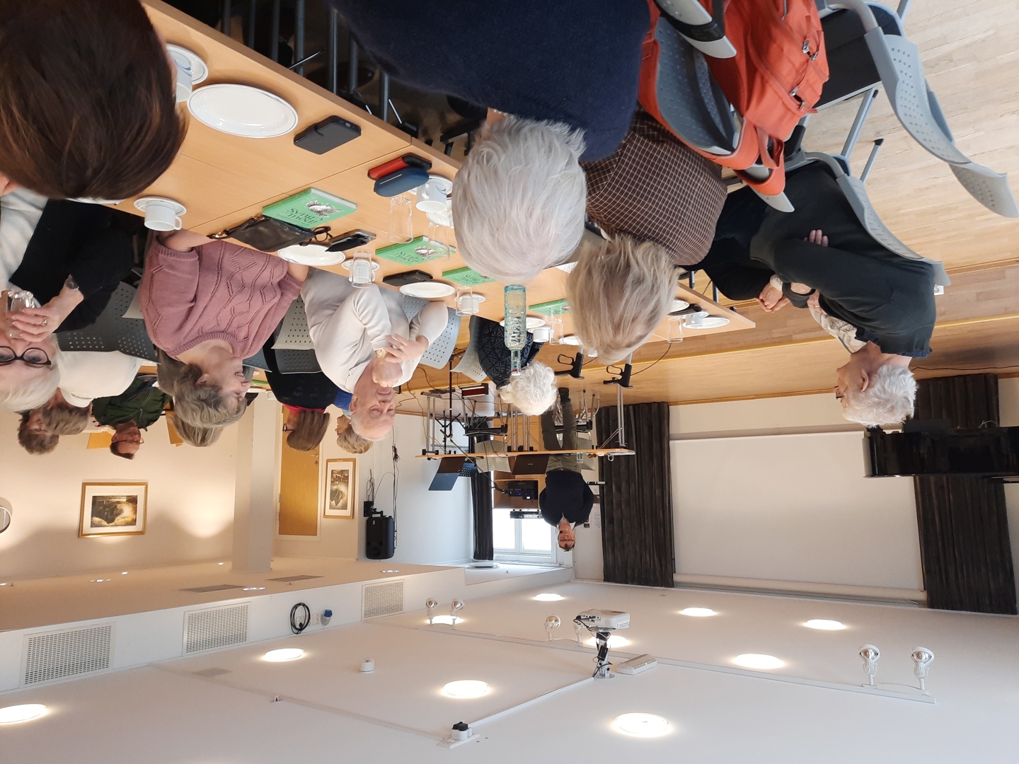 2025-02-13 årsmøte og medlemsmøte